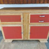 Mado terracotta buffet