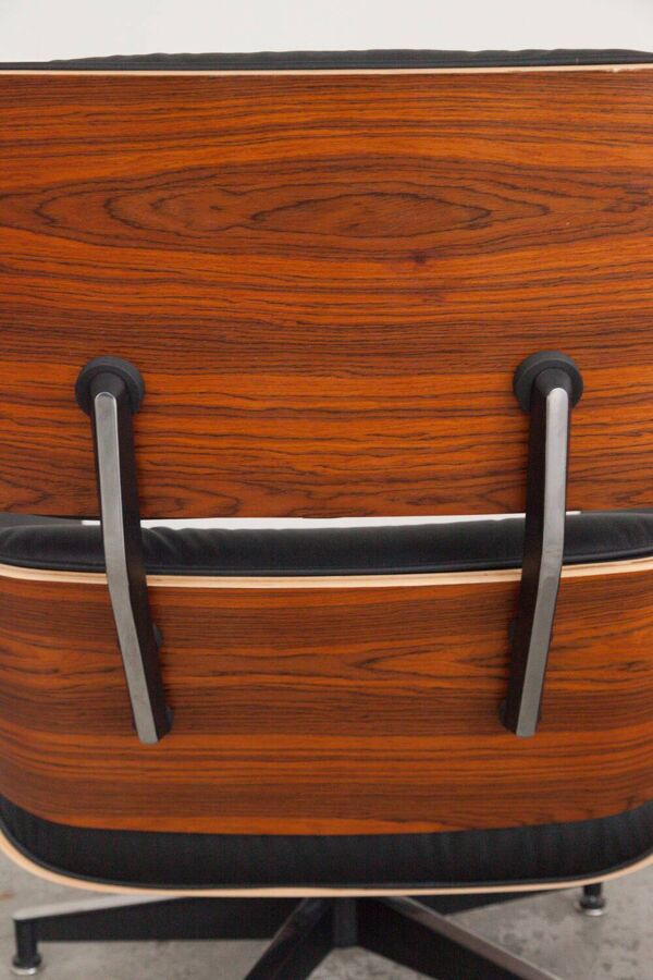 Eames Chair, Charles et Ray Eames, Edition Eames Office