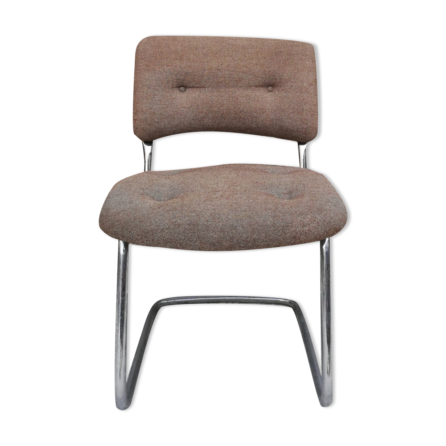 Stafor Steelcase Chair