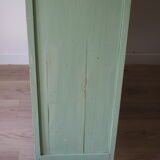 Patinated furniture