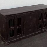 Buffet ancien en bois