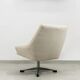 Vintage Swivel Lounge Chair, German, 1970s