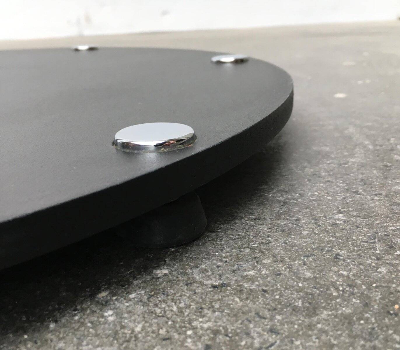 Italian floor lamp Matrix Terra by Yaacov Kaufmann for Lumina, 2000s.