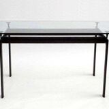 Table inspired by Le Corbusier