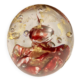 LA ROCHERE PAPERWEIGHT