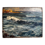 Marine A. Berronneau 1926