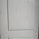 Antique oak wardrobe