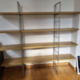 Enetri shelf