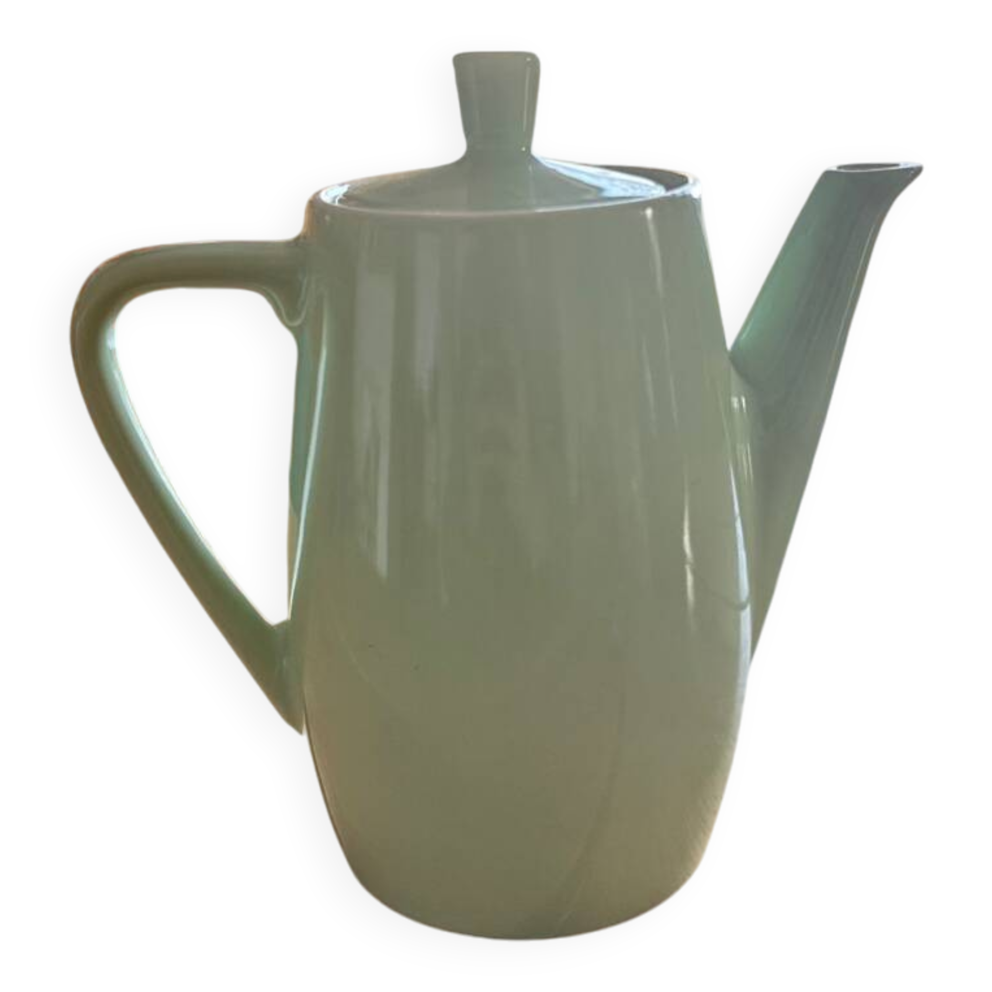 Vintage coffee maker