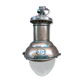 Lampe industrielle Griemmeisen