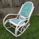 Rocking chair from the 70s and 80s