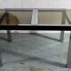 Table la metal Arredo
