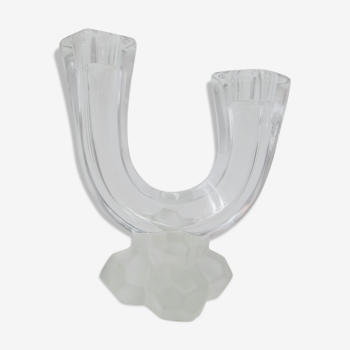 Candleholder, Art Vannes France, 1960s