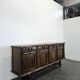 4-door sideboard by Olavi Hänninen