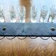 Digestif glass service