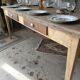 Farm table