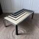 1970s coffee table