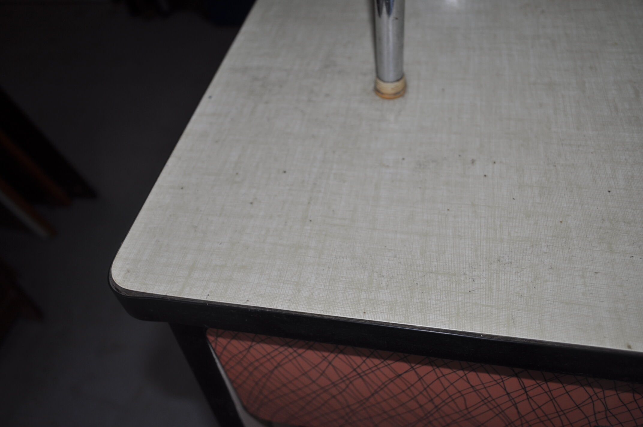 Buffet formica vintage