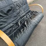 Ikea sofa from the 80s