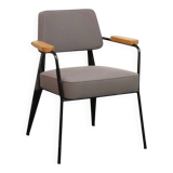 Jean Prouvé office chair