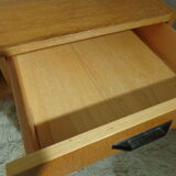 Vintage office from the 60s