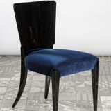 Art Deco chairs, UP Zavody