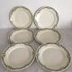 6 Flat plates Badonviller - BUC model