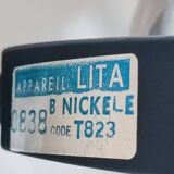 Lita “eye-ball” wall light