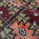 Tapis persan fait main