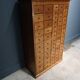 Apothecary Cabinet