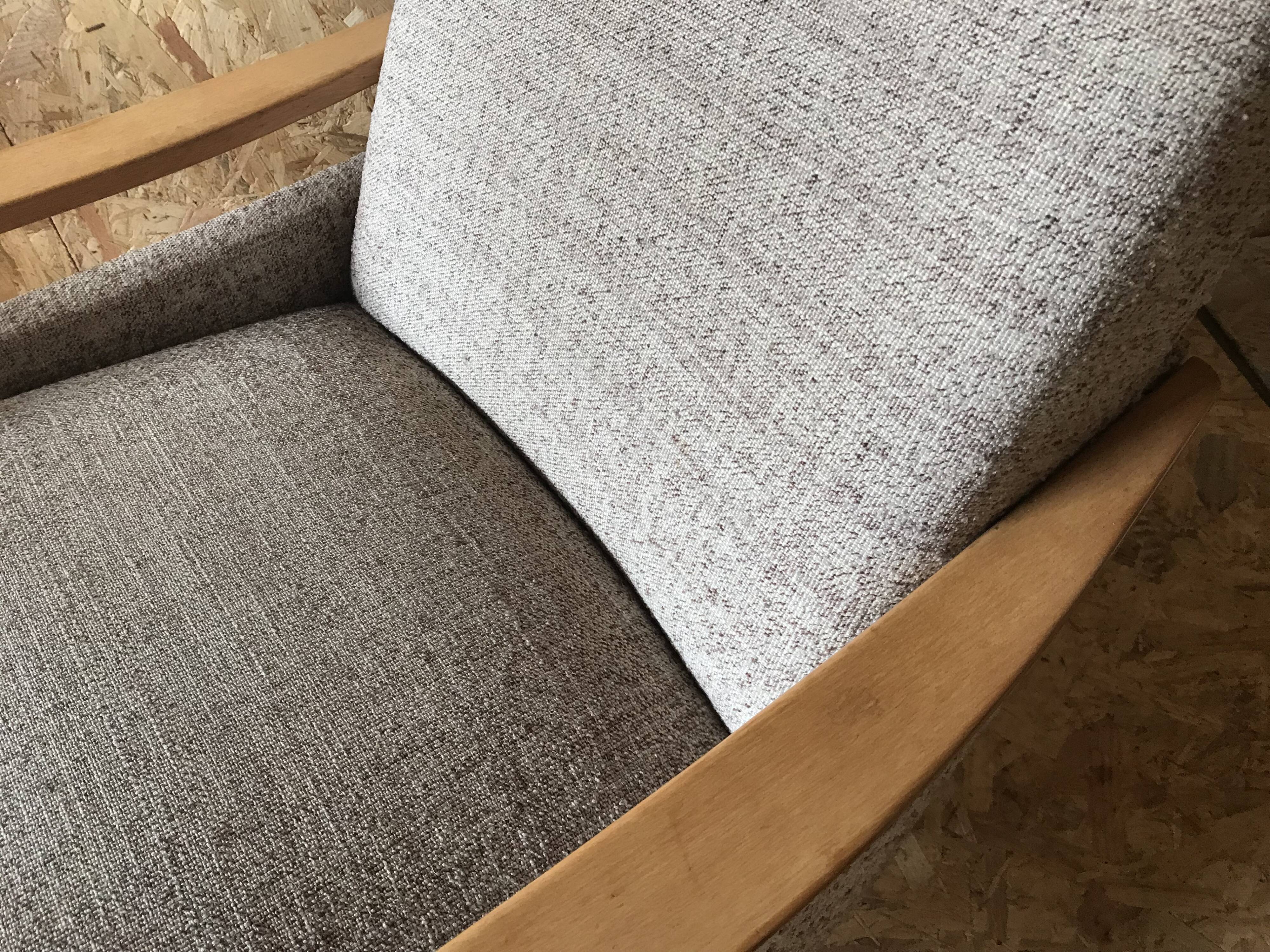 Vintage armchair 1960-1980