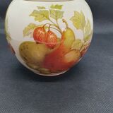 Mason's ironstone ginger jar