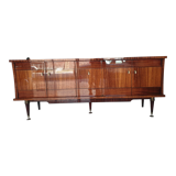 Buffet enfilade