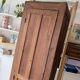Standing men's wardrobe - Parisian style - vintage