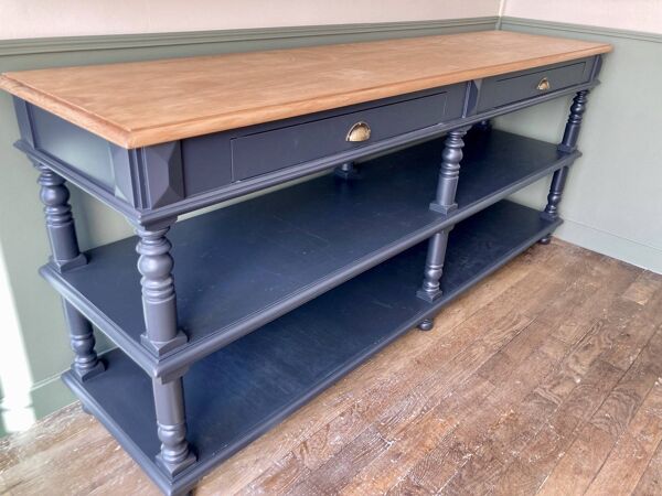 Table de drapier