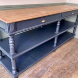 Draper's table
