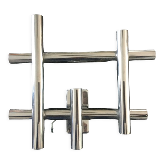 Vintage wall lamp from Sciolari