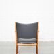 Hans Wegner JH-513 armchair for Johannes Hansen