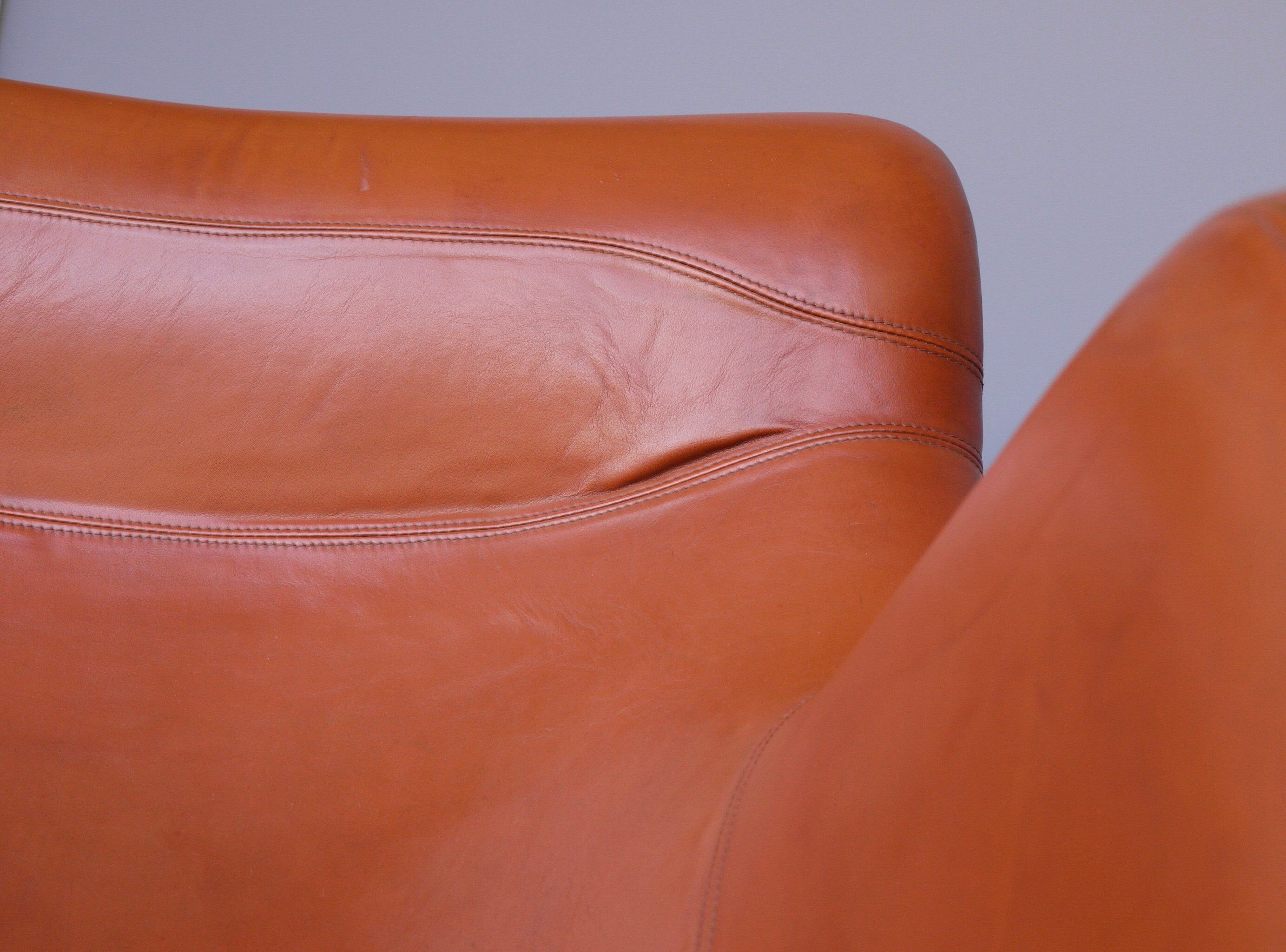 Karuselli Chair by Yrjö Kukkapuro for Haimi, 1960