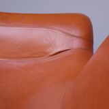 Fauteuil Karuselli par Yrjö Kukkapuro pour Haimi, années 1960
