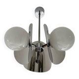 Vintage Space Age suspension light