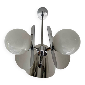 Vintage Space Age suspension light