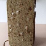 Ceramist lamp foot