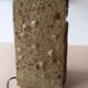 Ceramist lamp foot