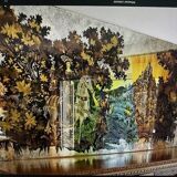 Spanish Renaissance style furniture