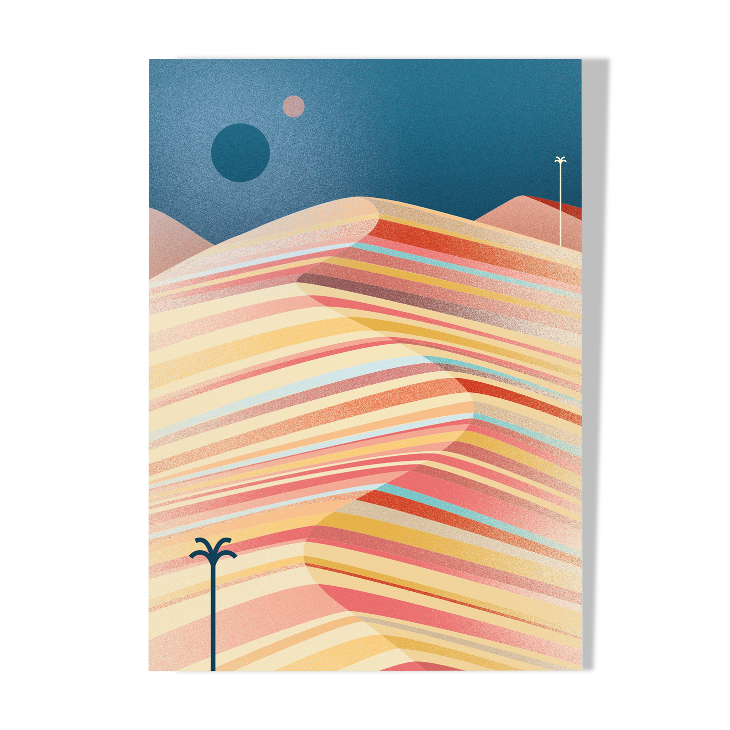 Poster Winikunka