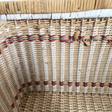 Storage basket