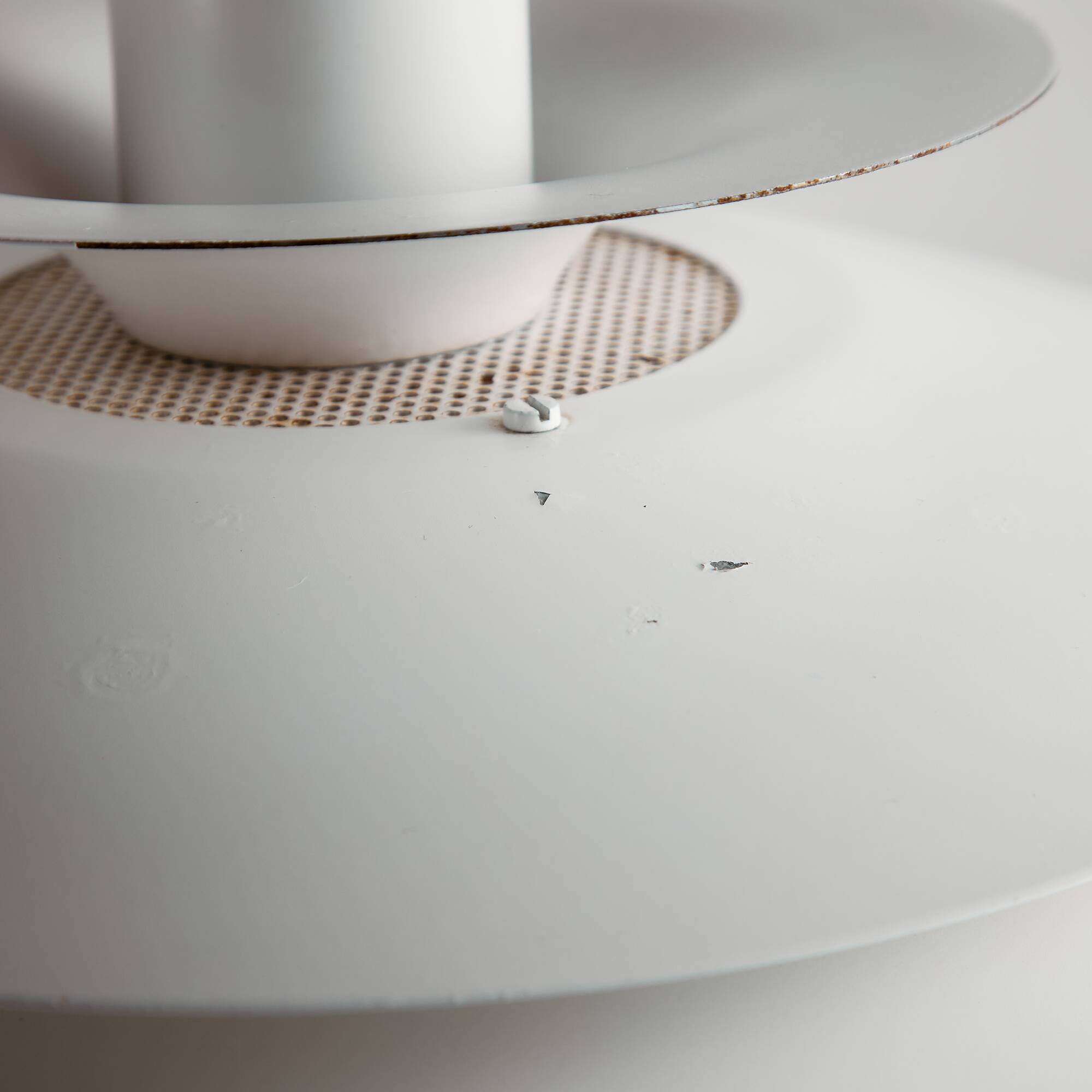 1039-H pendant by Jeka Metaltryk