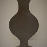 Ceramic "The Heirs" vase