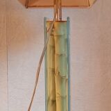 Bamboo lamp/design 20th century